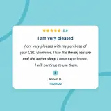 Full Spectrum CBD Gummies thumbnail