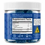 Lift Gummies – Blue Raspberry thumbnail