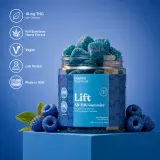 Lift Gummies – Blue Raspberry thumbnail