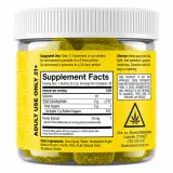 Lift Gummies - Lemon thumbnail