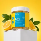 Lift Gummies - Lemon thumbnail