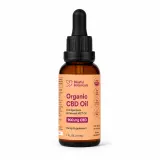 Organic CBD Oil thumbnail