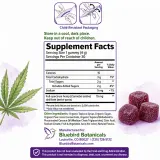 Snooze Support CBD Gummies thumbnail