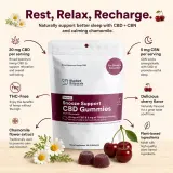 Snooze Support CBD Gummies thumbnail