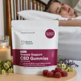 Snooze Support CBD Gummies thumbnail
