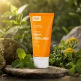 Sport CBD Lotion thumbnail