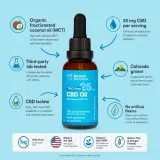 THC Free CBD Oil thumbnail