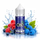 Blue Raspberry CBD Vape Juice thumbnail