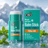 CBD Balm Stick Muscle & Joint thumbnail