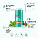 CBD Balm Stick Muscle & Joint thumbnail