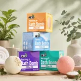 CBD Bath Bombs thumbnail
