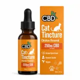 CBD Cat Tincture thumbnail