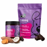 CBD Dog Treats: Calming Chews thumbnail