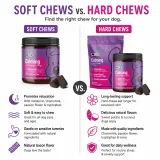 CBD Dog Treats: Calming Chews thumbnail