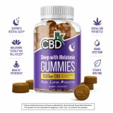 CBD Gummies for Sleep with Melatonin thumbnail