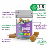 Lemon Dream Gummies thumbnail