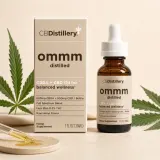 Balanced Wellness Tincture thumbnail