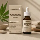 Calm & Clarity Tincture thumbnail