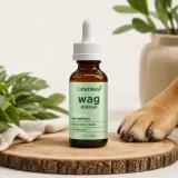 CBD Pet Wellness Tincture thumbnail