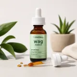 CBD Pet Wellness Tincture thumbnail