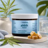 CBD Relief & Relaxation Gummies thumbnail