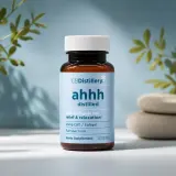 CBD Relief & Relaxation Softgels thumbnail