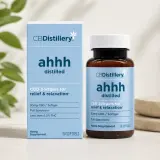CBD Relief & Relaxation Softgels thumbnail