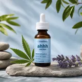 CBD Relief & Relaxation Tincture thumbnail