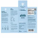 CBD Relief & Relaxation Tincture thumbnail
