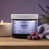CBN + CBD Sleep Gummies thumbnail