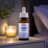 CBN + CBD Sleep Tincture thumbnail