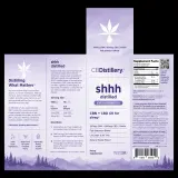 CBN + CBD Sleep Tincture thumbnail