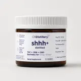 Deep Sleep Synergy+ THC & CBN Gummies thumbnail