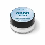 High Purity CBD Isolate Powder thumbnail