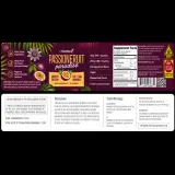 Passionfruit Paradise Gummies thumbnail