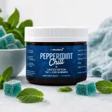 Peppermint Chill Gummies thumbnail