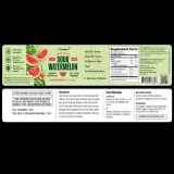 Sour Watermelon Gummies thumbnail