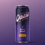 Berry Blaze Seltzer thumbnail
