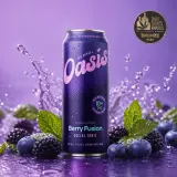 Berry Fusion Seltzer thumbnail