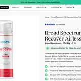 Recover Airless Pump thumbnail
