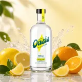 Citrus THC Mixer thumbnail