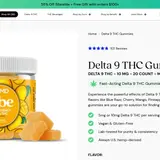 Vibe Delta 9 Gummies thumbnail