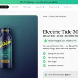 Electric Tide Shot thumbnail