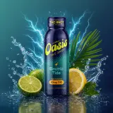 Electric Tide Shot thumbnail
