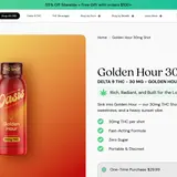 Golden Hour Shot thumbnail