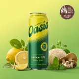 Herbal Oasis Social Tonic thumbnail