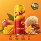 Mango Bliss Social Tonic thumbnail