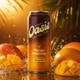 Mango Madness Seltzer thumbnail