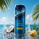Tropic Thunder Seltzer thumbnail