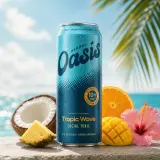 Tropic Wave Seltzer thumbnail